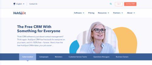 Customer Relationship Management (CRM)