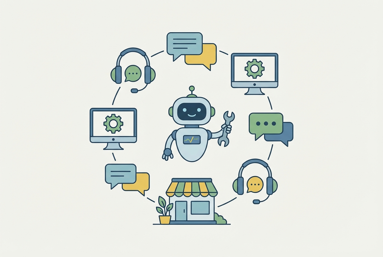 7 Best Help Desk Software for Small Businesses