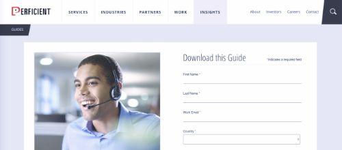 Top Technology Trends for Smarter, Strategic Customer Care
